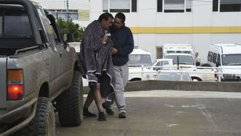 Pedro Fernandez en el hospital Pedro Fernandez en el hospital