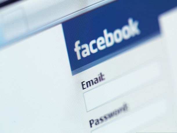 Se venden datos privados de usuarios de Facebook