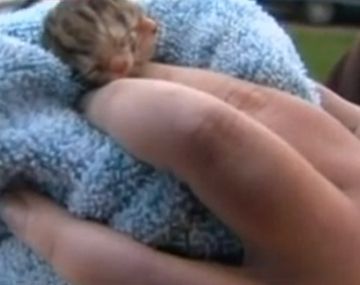 Duecy es la nueva estrella de la familia