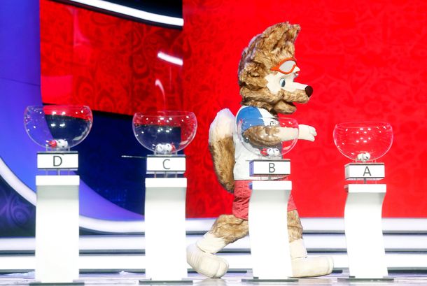 Sorteo del Mundial de Rusia 2018: ¿por qué todos quieren estar en el Grupo B?