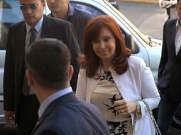 CFK declaró durante 4 horas: sus principales frases