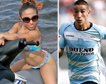 ¿Centurión no rinde en la sub 20 porque está enamorado?