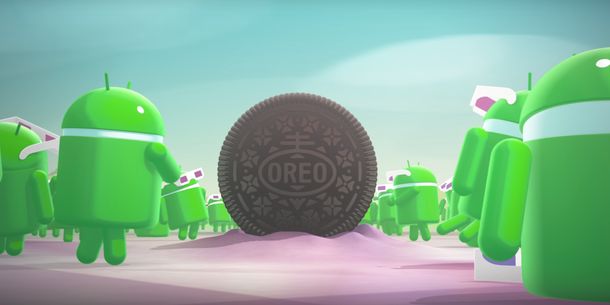 Todos los teléfonos que serán compatibles con Android Oreo