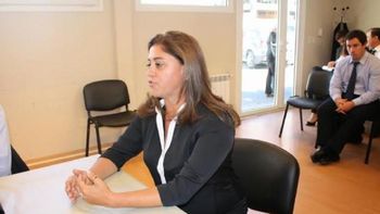 Erika Fontela le otorgó la adopción plena al hombre que crió desde pequeño al nene. Erika Fontela le otorgó la adopción plena al hombre que crió desde pequeño al nene.