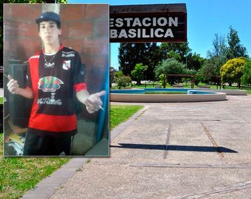 Primavera sangrienta: un joven murió