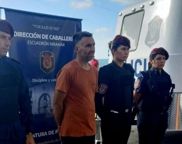 Capturaron al sospechoso del femicidio de Batán