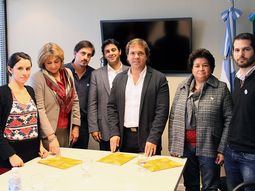 la provincia llama al dialogo a los docentes para el miercoles la provincia llama al dialogo a los docentes para el miercoles