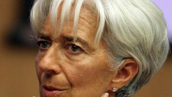 el fmi, con preocupacion por la disputa con fondos