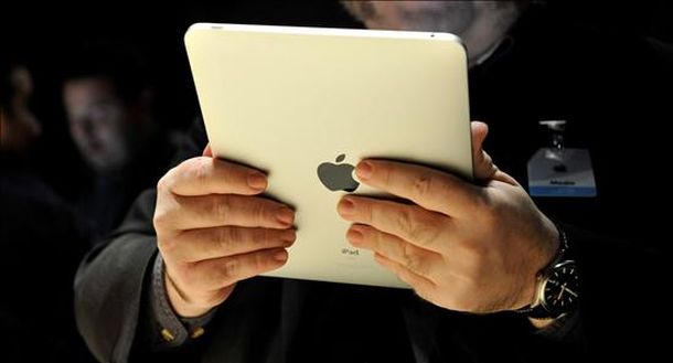 Histórico ataque hacker a computadoras de Apple