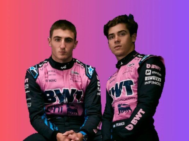 Excampeón de la Fórmula 1 criticó el cambio Colapinto-Doohan: Debería estar prohibido
