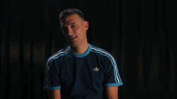El insólito papelón de Fabrizio Romano con la lista de Argentina El insólito papelón de Fabrizio Romano con la lista de Argentina