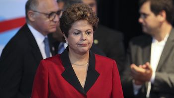 rousseff garantiza una investigacion rigurosa por el escandalo de petrobras rousseff garantiza una investigacion rigurosa por el escandalo de petrobras