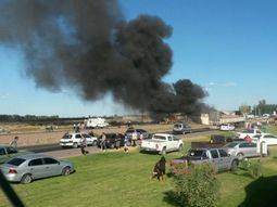 Aseguran que fueron 16 y no 17 las víctimas del accidente