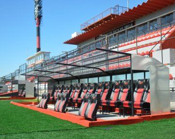 Cómo ver en vivo Patronato vs Melgar por la Copa Libertadores