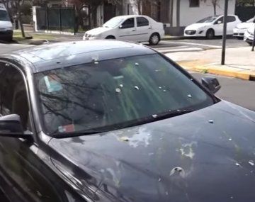 Tras la muerte de Silvina Luna