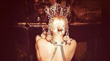 beyonce causa furor en la web con sus publicaciones beyonce causa furor en la web con sus publicaciones