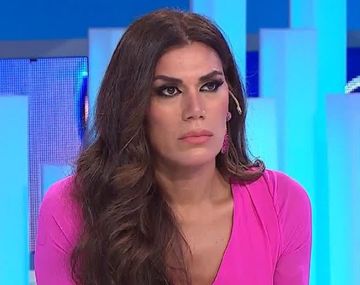 Flor de la Ve enojada con Gran Hermano: Era todo mentira