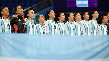 historico: argentina quedo cuarta en el primer mundial de futsal femenino historico: argentina quedo cuarta en el primer mundial de futsal femenino