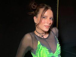 ¿nuevo amor? la foto de gime accardi junto a un hombre que desato rumores de romance ¿nuevo amor? la foto de gime accardi junto a un hombre que desato rumores de romance