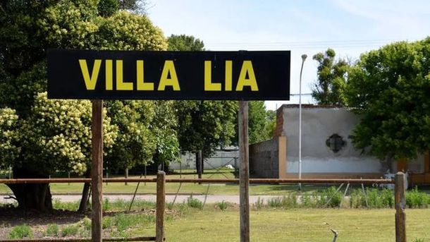 Este pueblo bonaerense esta a pocos kilómetros de San Antonio de Areco. Este pueblo bonaerense esta a pocos kilómetros de San Antonio de Areco.