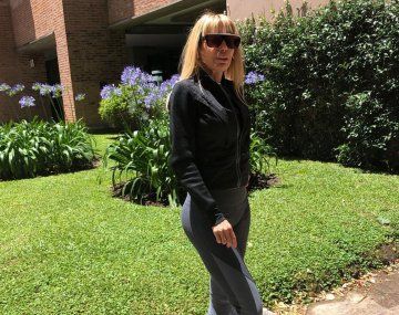 Gabriela Trenchi reclamó que quede firme la condena contra Lotocki