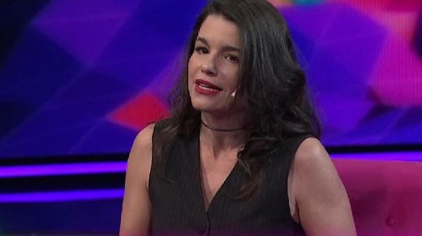 Sobredosis de TV: Marina Glezer explicó la diferencia entre brasilera y brasileña