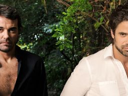 pedro alfonso y luciano castro la nueva dupla del verano pedro alfonso y luciano castro la nueva dupla del verano