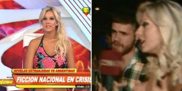 Noelia Marzol habló de su relación con Gastón Soffriti, ¿están saliendo?