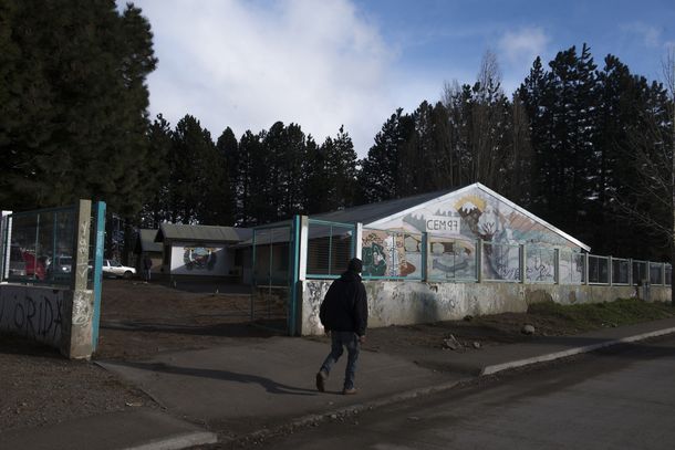 Escuela Secundaria de Río Negro