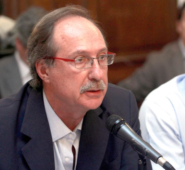 Interpelan a Daniel Chaín por la represión en el hospital Borda