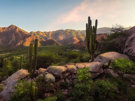 Semana Santa 2026 en Salta: cuáles son los destinos más elegidos por menos de US$1000