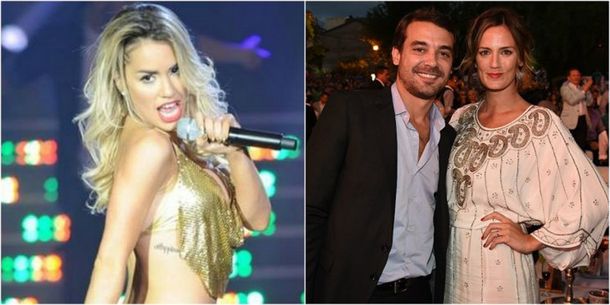 Showmatch:¿Qué harán en la apertura Lali Espósito, Paula Chaves y Pedro Alfonso?
