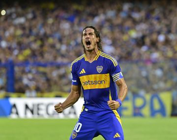 Qué dijo Edinson Cavani en la previa del Mundial de Clubes: Vamos a...