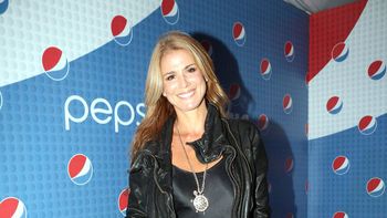 flavia palmiero le puso un bozal legal a nazarena velez flavia palmiero le puso un bozal legal a nazarena velez