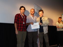 Premio Raymundo Gleyzer