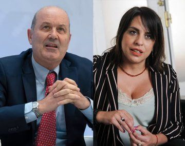 Sturzenegger chicaneó a Donda por la denuncia de una empleada doméstica en su contra: Más uno