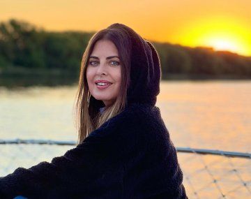 Emitieron el primer parte médico de Silvina Luna: cómo está