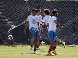 colombia se prepara para la copa america centenario colombia se prepara para la copa america centenario