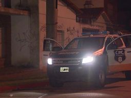 Femicidio en Marcos Paz: mató a su pareja a golpes y lo confesó en la comisaría