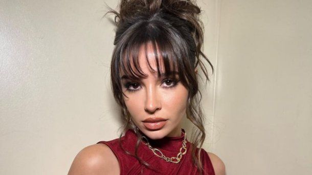 La picante reacción de Brenda Asnicar tras el regreso de Patito Feo: Antonella hay una sola