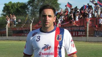 video: asi fue el golpe en la cabeza que sufrio el hermano de gigliotti video: asi fue el golpe en la cabeza que sufrio el hermano de gigliotti