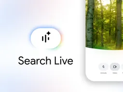 Google suma Search Live a nivel global para charlar con IA Google suma Search Live a nivel global para charlar con IA