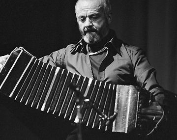 Piazzolla es la gran estrella del Festival en la Ciudad