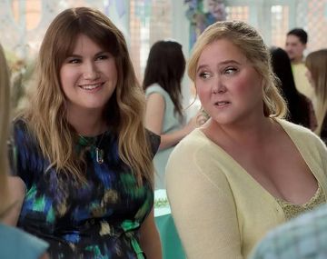 La película de comedia que te va a hacer reir y no vas a dejar de ver