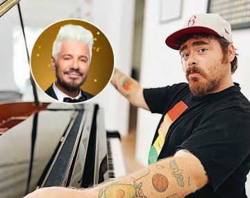 La dura crítica de Migue Granados a Marcelo Tinelli: Si se hubiese retirado hace 10 años...