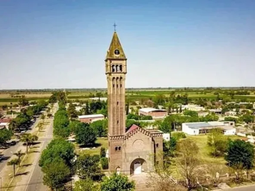 El pueblo de Santa Fe donde la historia y las tradiciones cobran protagonismo. El pueblo de Santa Fe donde la historia y las tradiciones cobran protagonismo.