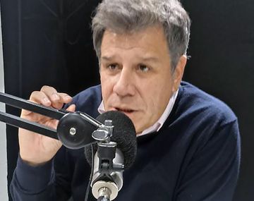 Facundo Manes disparó contra Milei: Es un remedio vencido