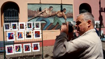 turismo: gran expectativa por el fin de semana largo turismo: gran expectativa por el fin de semana largo