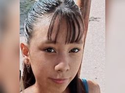 Agostina Vega, de 14 años, desapareció en Córdoba Agostina Vega, de 14 años, desapareció en Córdoba
