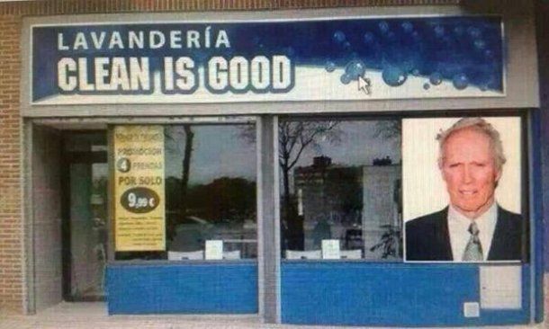 Los mejores memes tras la advertencia de Kevin Bacon a una hamburguesería con su nombre